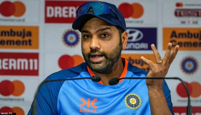 SaharaSamayNews's tweet image. विश्व कप में खिलाड़ियों की भूमिका को लेकर भ्रम की स्थिति में नहीं हैं: रोहित

#INDvsAUS3rdODI #INDvsAUS #CaptainRohitSharma #RohitSharma #WorldCup2023 #WorldCup #ICCWorldCup2023 #teamindia #Indiancricketteam