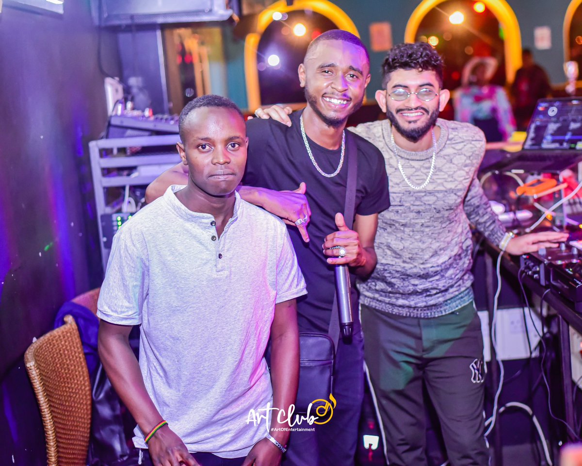 ArtClub_ke's tweet photo. What an incredible experience we had last night 🔥🔥🔥 #primewednesday September Babies had a blast 💥 https://t.co/f2UobeSCIx