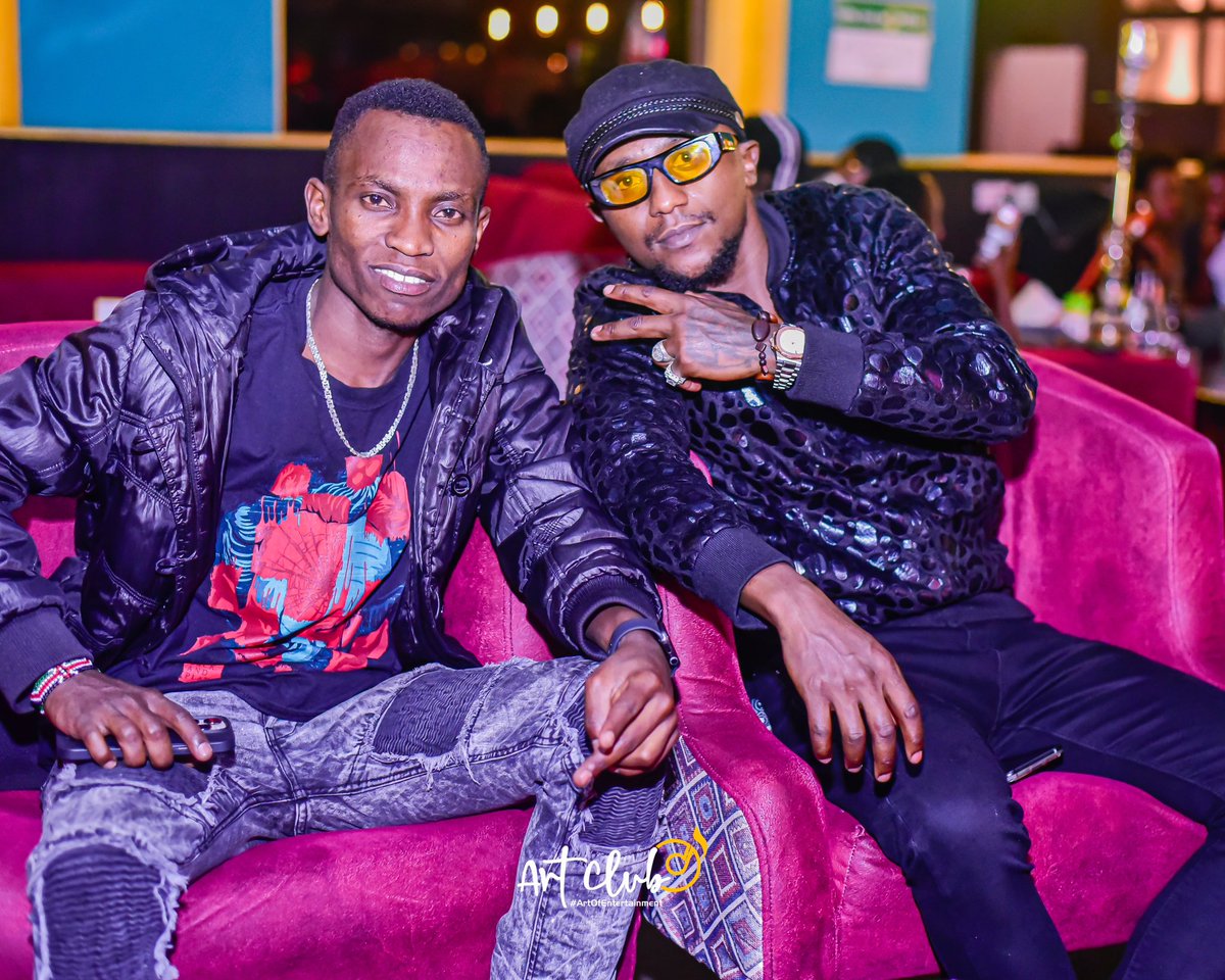 ArtClub_ke's tweet photo. What an incredible experience we had last night 🔥🔥🔥 #primewednesday September Babies had a blast 💥 https://t.co/f2UobeSCIx
