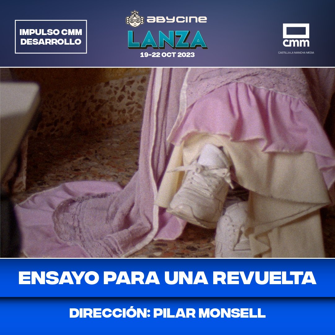 Abycine Festival tweet media