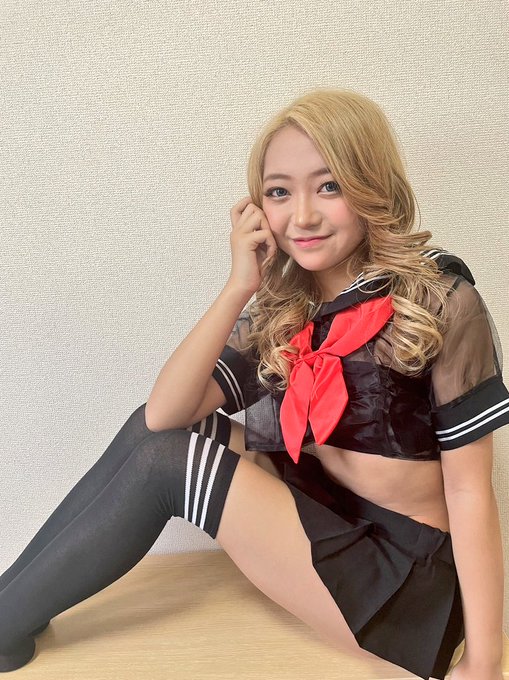 Twitterのコスプレ画像18