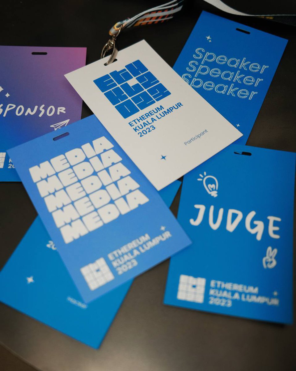 New items printed 💡