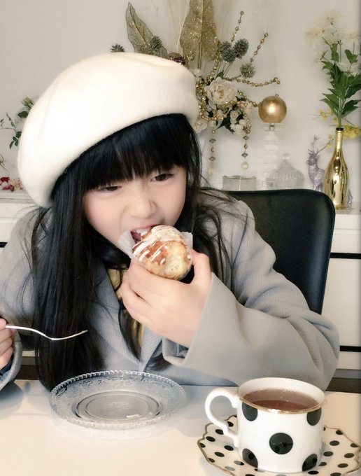 中畑里捺(りなちゃ、Rina)のTwitter画像22
