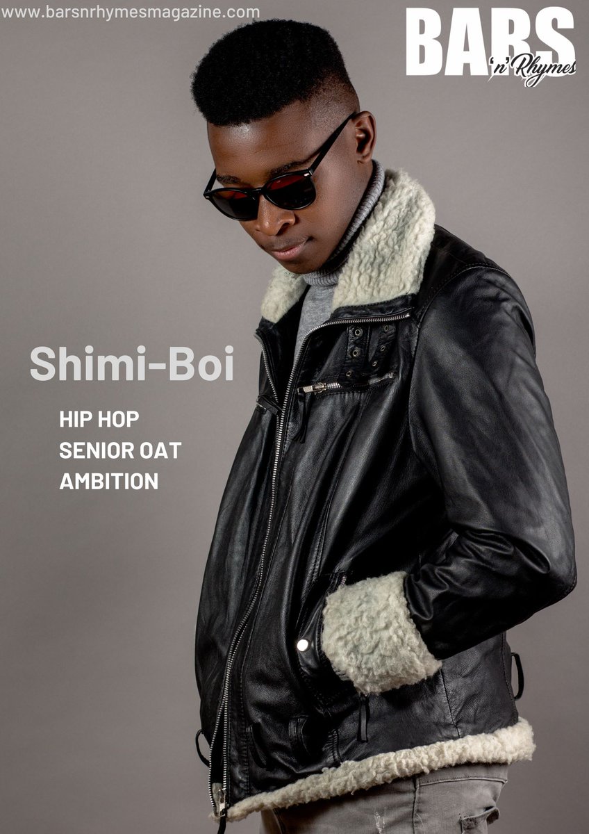 Shime Rapper Inside @ShimiBoiii versatile music career, collaborations and ambitions ...
