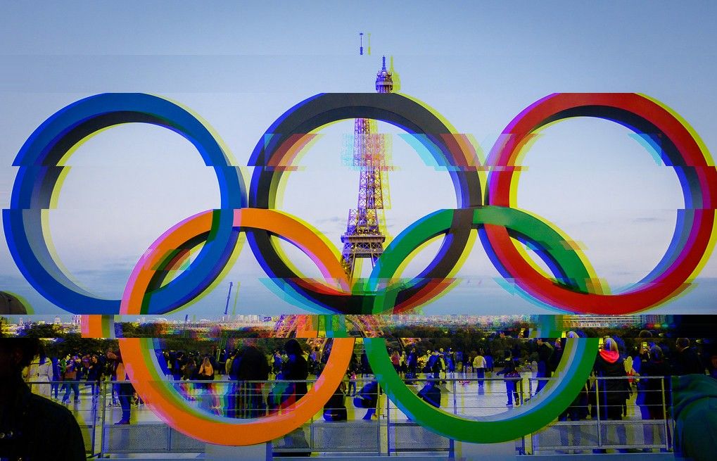 HelloSunbren's tweet image. Quels sont les défis de cybersécurité auxquels Paris 2024 est confronté et quelles sont les mesures prises pour garantir la sécurité numérique de l’événement ? 
#JO #cybersécurité #paris2024
buff.ly/3EXqZ9w