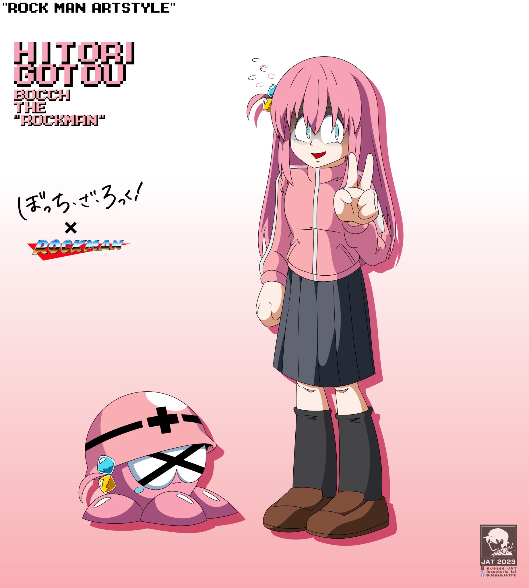 J A T 🟦🧢 | BLUE CAP ARTIST/VTUBER on X: 