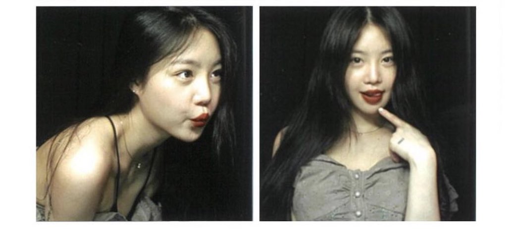 너진짜너무아름답다 수진아, 🥲…………..