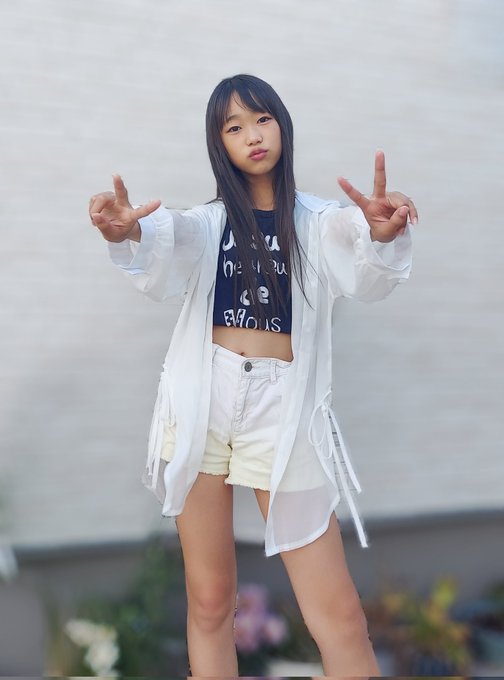 Twitterのコスプレ画像18