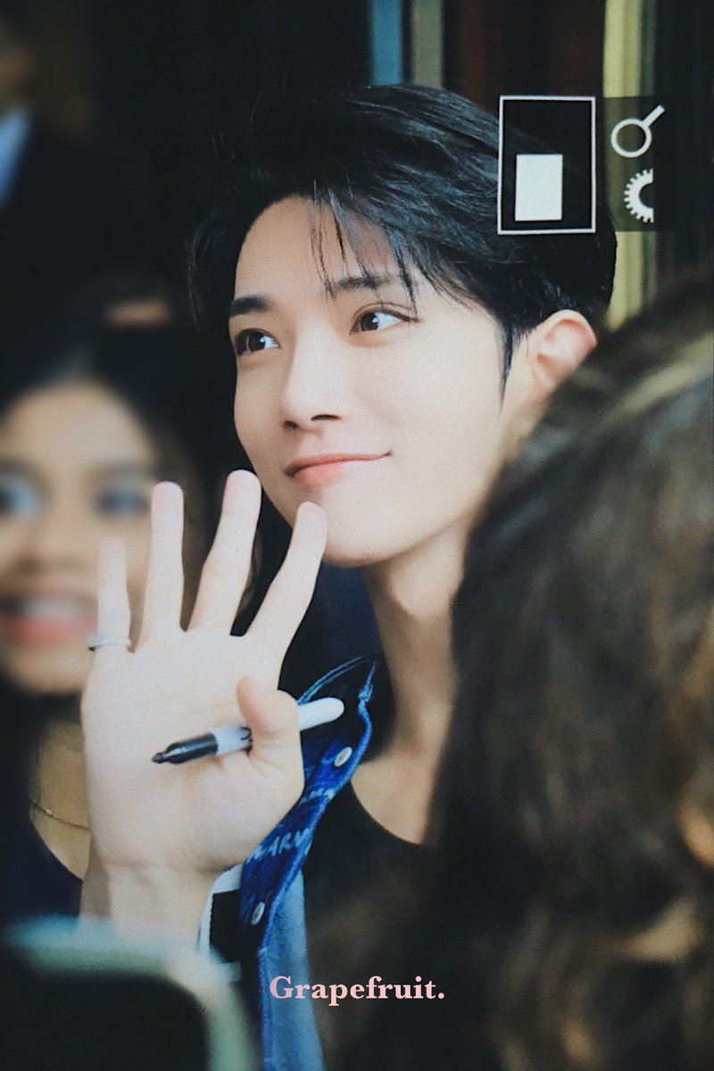 grapefruitx95's tweet photo. 230928 #조슈아 #JOSHUA https://t.co/HZGAMDHyIM
