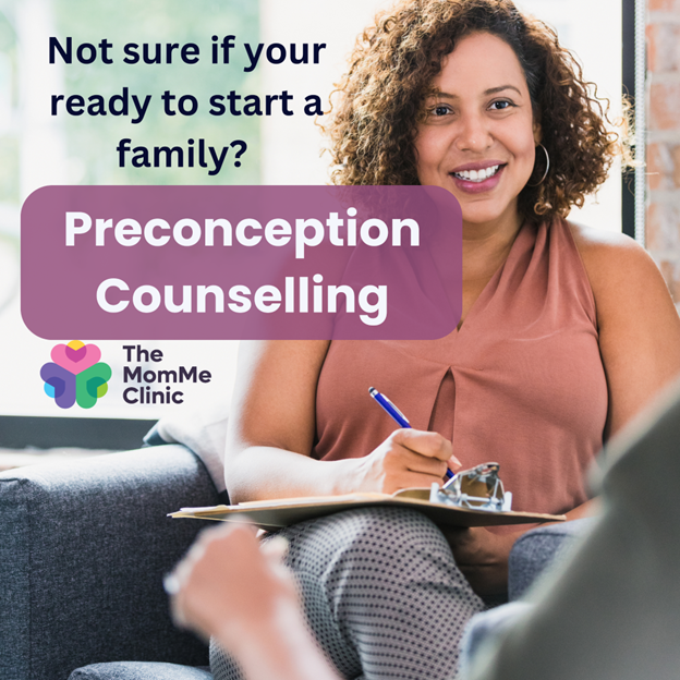 The MomMe Clinic tweet media