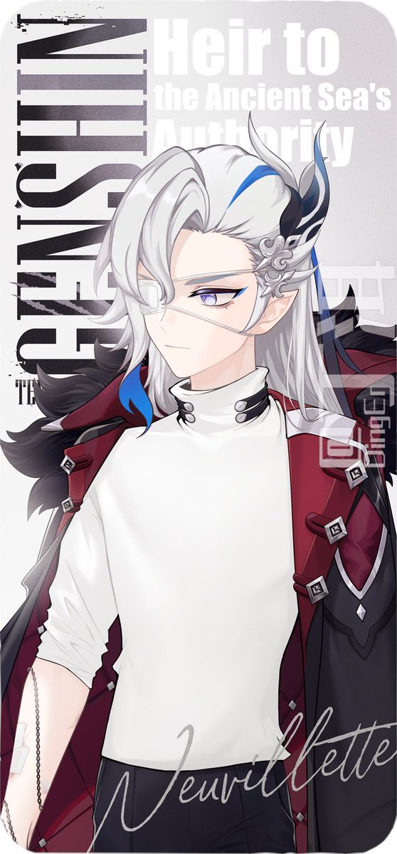 dinger712's tweet image. #wriolette #Neuvillette  #Wriothesley 提瓦特风尚 9月
脑洞在这里↓有点长dinger47.lofter.com/post/300757_2b…