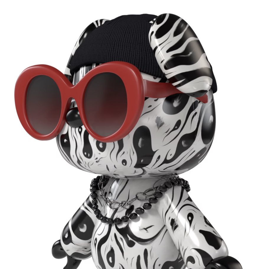 r_lab_rin's tweet image. MetaSamurai2フュージョン完了😆✨
「ダダ」と名付けようᐕ)ﾉ✨
#MetaSamurai #MetaSamurai2