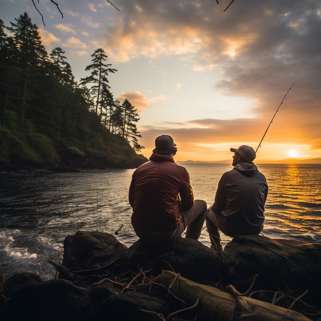 dickiebush's tweet photo. I used to have one crippling addiction:

Planning.

My brain loved the cheap dopamine of gathering books to read, tasks to complete, and videos to watch.

But when it came to taking action, the euphoric rush faded.

What ended my addiction?

This story of two men learning to fish

--

The first fisherman was a planner.

He heads straight to the marina to buy the best fishing boat money can buy.

Then, he specs out an expensive, custom, carbon-fiber fishing rod.

And from there, he spends hundreds of hours reading up and watching videos on everything there is to know about fishing.

• Casting angles
• Weather patterns
• Baiting techniques

You name it, he's bought the book on it.

And of course, he's watching the fishing channel every night for hours, learning from the best of the best.

A few months later—after months of diligent preparation—he *finally* feels ready to fish.

So the next day, he heads out on the lake in his new boat with his fancy rod and wealth of fishing "experience" built up over the last few months.

But six hours in, nothing. Not even a nibble.

He fiddled with his tangled rod which was much more difficult to cast than it looked on TV.

Still nothing.

He moved to a spot upstream, just like his favorite guru would suggest.

Still nothing.

So—what happened?

Turns out, the second fisherman had already sucked the lake dry.

On day one, the second fisherman grabbed a shitty rod, sliced up a hot dog, and went to the lake.

The first day, nothing.

So he moved to a new spot.

Second day, nothing.

So then he moved again.

And on the third day? His first nibble.

From there it was time to iterate.

And every day after, he honed his technique.

He found a baiting technique that worked a bit better.

Or a new lake with a few more fish.

And after three weeks of iteration, he found the winning combination.

Before long, he was hauling in hundreds of fish every day.

To keep up with his daily haul, he hired a small team to help him.

And from there, he opened a restaurant with fat margins to sell his fresh fish.

And after that, he opened a fishing school to teach others his craft.

He did all of this while the first fisherman sat around gathering gear.

Sure, the first fisherman felt productive during those months of preparation, right?

He was "learning" after all, right?

But there was one difference: feedback.

Every day the second fisherman had an idea of something that might work better.

And he went right to the market to validate his assumption.

If it worked, his strategy improved.

And if it failed, he learned something new.

The moral of this story?

Get to action as quickly as possible.

When you find yourself gathering gear, stop.

Instead, grab a shitty rod and start fishing.