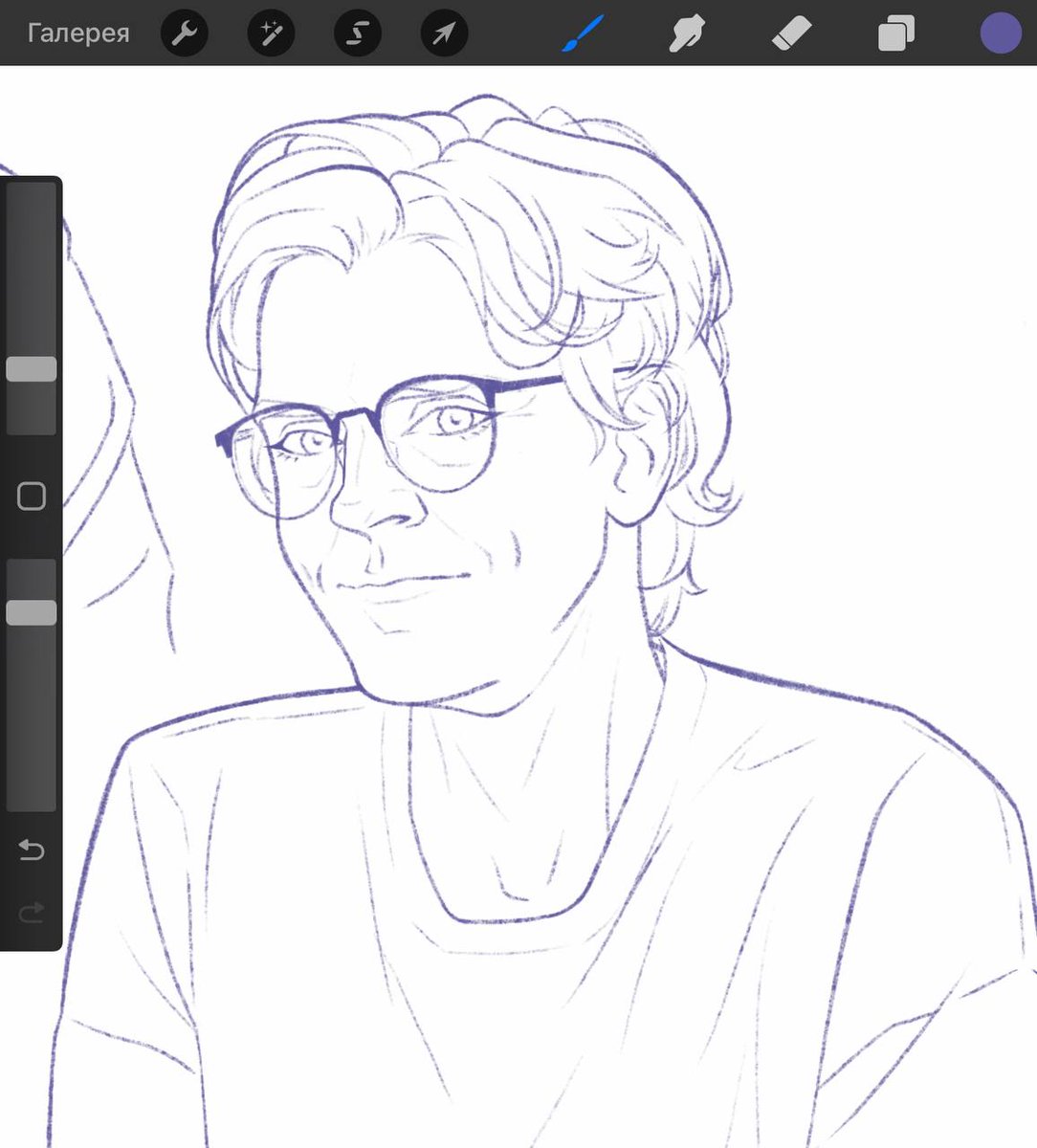 asmallgarden's tweet photo. Арсения вам в ленту
#АрсенийПопов #импровизаторы #импроком #импроарт #wip #импровизация #improcom #фанарт https://t.co/JxwSOuGXKL