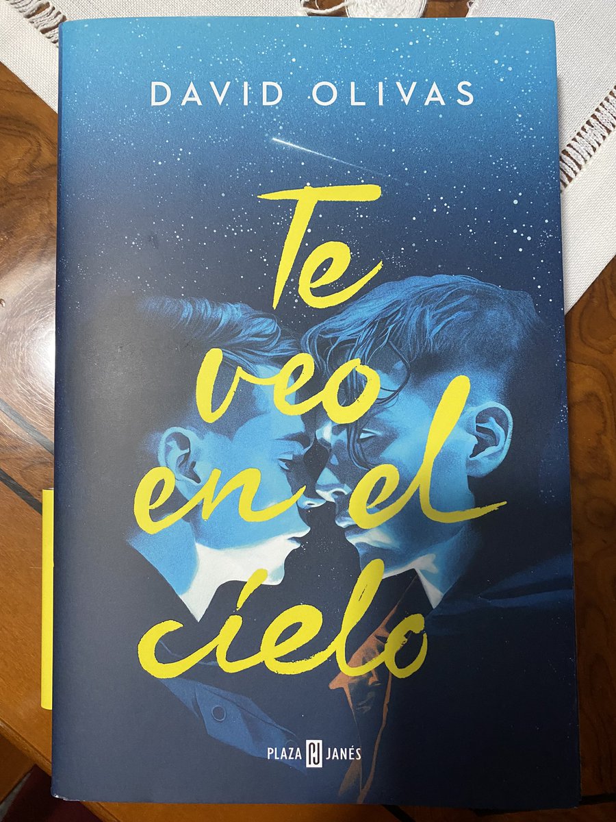 73mariajo1's tweet photo. Hoy. @davidolivas . https://t.co/uqx3ExlBw8