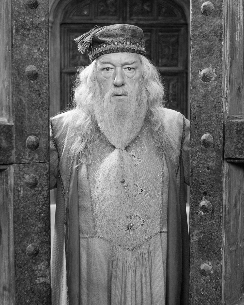 We are incredibly saddened to hear of the passing of Sir Michael Gambon. He brought immeasurable joy to Harry Potter fans from all over the world with his humour, kindness and grace. We will forever hold his memory in our hearts.