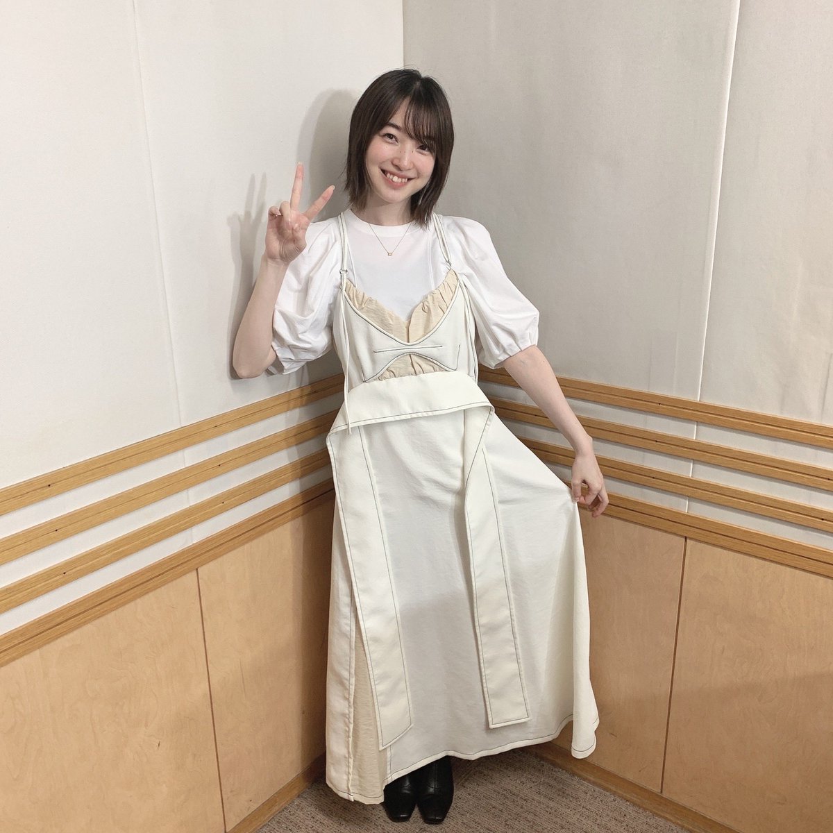 声優グランプリ 2023年12月号」（上田麗奈原画展版）が会場物販