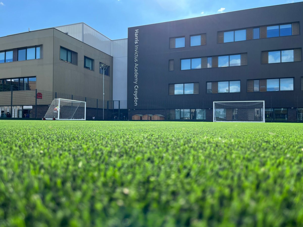 Velocity Sports Ltd tweet media