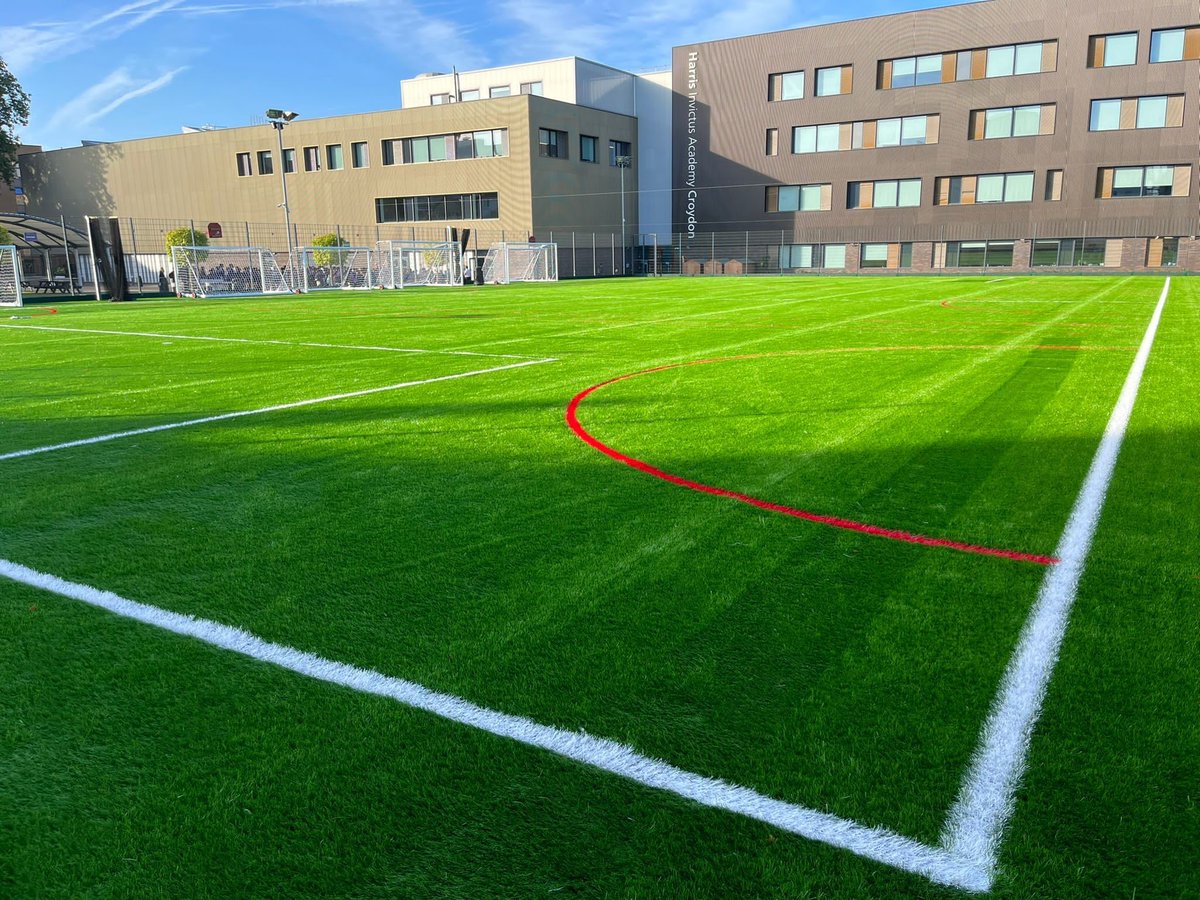 Velocity Sports Ltd tweet media