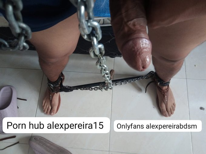 alexpereirabdsm - https://t.co/G6hEIMy7ZO new video #selfbondage #maninsandals #maninheels #modelhub #freecontent #modelcam #onlyfanspromo #pornhubcontent https://t.co/G51RgSNmGj