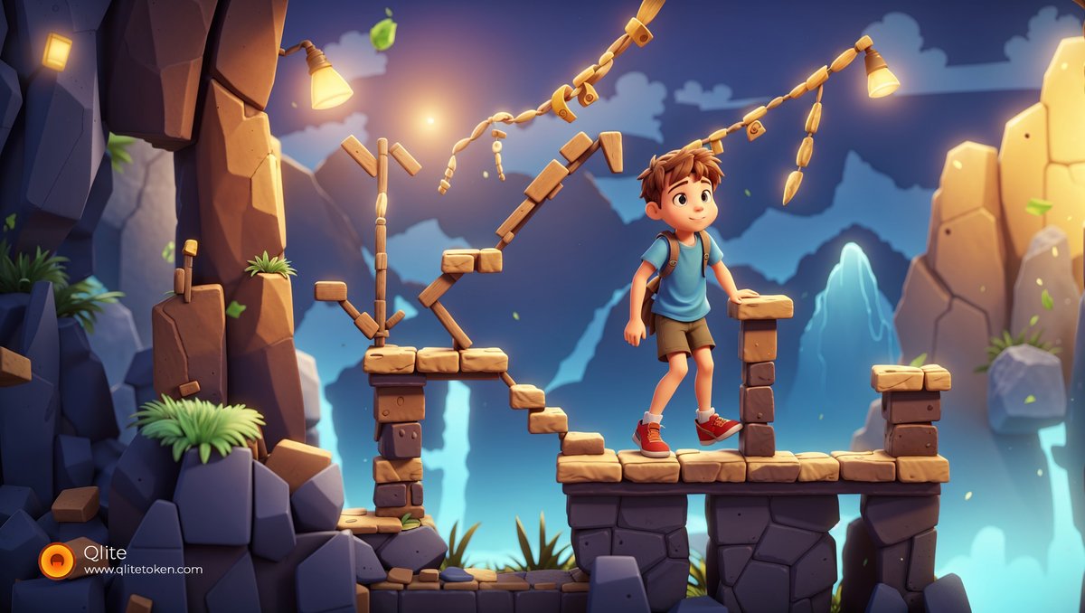 QliteToken's tweet image. Qlite Token Airdrop Ends in Just 2 Days! 

Don't miss this exclusive opportunity to secure your free Qlite tokens and be part of the future of digital currencies.

Claim Airdrop: qlitetoken.com/#airdrop 

#Qlite #QL #PlaytoEarn #P2E #Crypto #gaming #cryptocurrency #CryptoAirdrops…