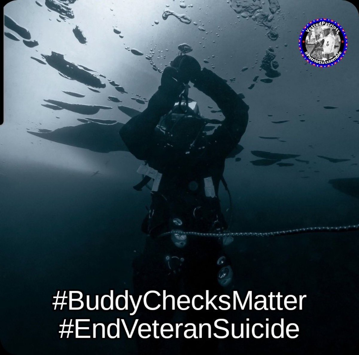 #ThankfulThursdayMorning #BuddyChecksMatter #BuddyChecks with #Veterans #BuddyCheckers👇#tur22to0 
🇺🇸<a href="/Lesa87593067/">Lesa ~ pissed off GGMA</a> <a href="/gail_reader/">GR</a> <a href="/ddsha68m/">DDSHA68(Pamela)</a> <a href="/lupash8/">LuLu 💜Elephants</a>👈
🇺🇸<a href="/smilesunshine42/">Nora</a> <a href="/gena_altheide/">G: Jesus loves you🥰</a> <a href="/cdmtx65/">Claudia</a> <a href="/RN549/">RN54</a>👈
🇺🇸<a href="/jackieceriello/">JackieCeriello</a> <a href="/daniellejanik/">🇺🇸DANIELLE🇺🇸</a> <a href="/lottkaren54/">Karen Lott</a> @hansenpj5👈
🇺🇸<a href="/mcain1954/">Michelle Cain</a>👈