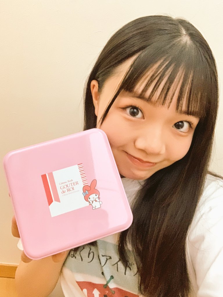 atnakashima1922's tweet photo. 今日のもえぴ💖🪄︎︎の好きなところ!
・マイメロが好きなところ!💗🐰🤍
#ほくりくアイドル部
#西村萌花 #もえぴ💖🪄︎︎
#もえぴ党 #もえっこ
#もえぴ党さいこうしどうしゃ
#もえぴ党総裁
#オレのもえぴ
#もえぴの好きなところ企画
#87d
#マイメロ
よしっ!
マイメロ探すぞ🧐
ん?んあ!!Σ(゚д゚;)
有岡ちひろさんの生誕にサンリオピューロランドいって、もえぴにお土産でマイメロGETしてくるという手があったか!!✨
あっ!
もえぴ、こちらがプレミアムサイン会で話してた”かすテラ”さんこと
#かすみ草とステラ さんです!!