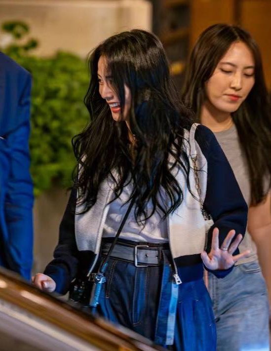 jisoo (@jisoogaiiery) on Twitter photo 