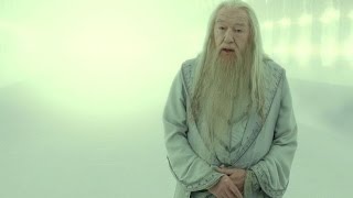 " No sientas pena de los muertos, sino de los vivos, y sobre todo de aquellos que viven sin amor. "

- Albus Percival Wulfric Brian Dumbledore