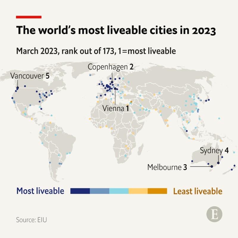 TheEconomist's tweet photo. Check out the best of The Economist’s data journalism, in charts, maps and interactive features