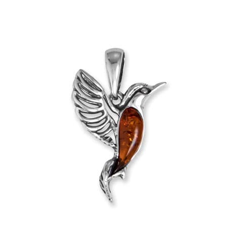 jewelrymandave's tweet photo. Hummingbird Pendant / Genuine Stamped .925 Sterling Silver Hummingbird Pendant Featuring Genuine Baltic Amber / Hummingbird Gift Pendant https://t.co/2zD8wiuYkB #jewelrymandave #Etsy #HummingbirdPendant https://t.co/yWP6YCUcAp