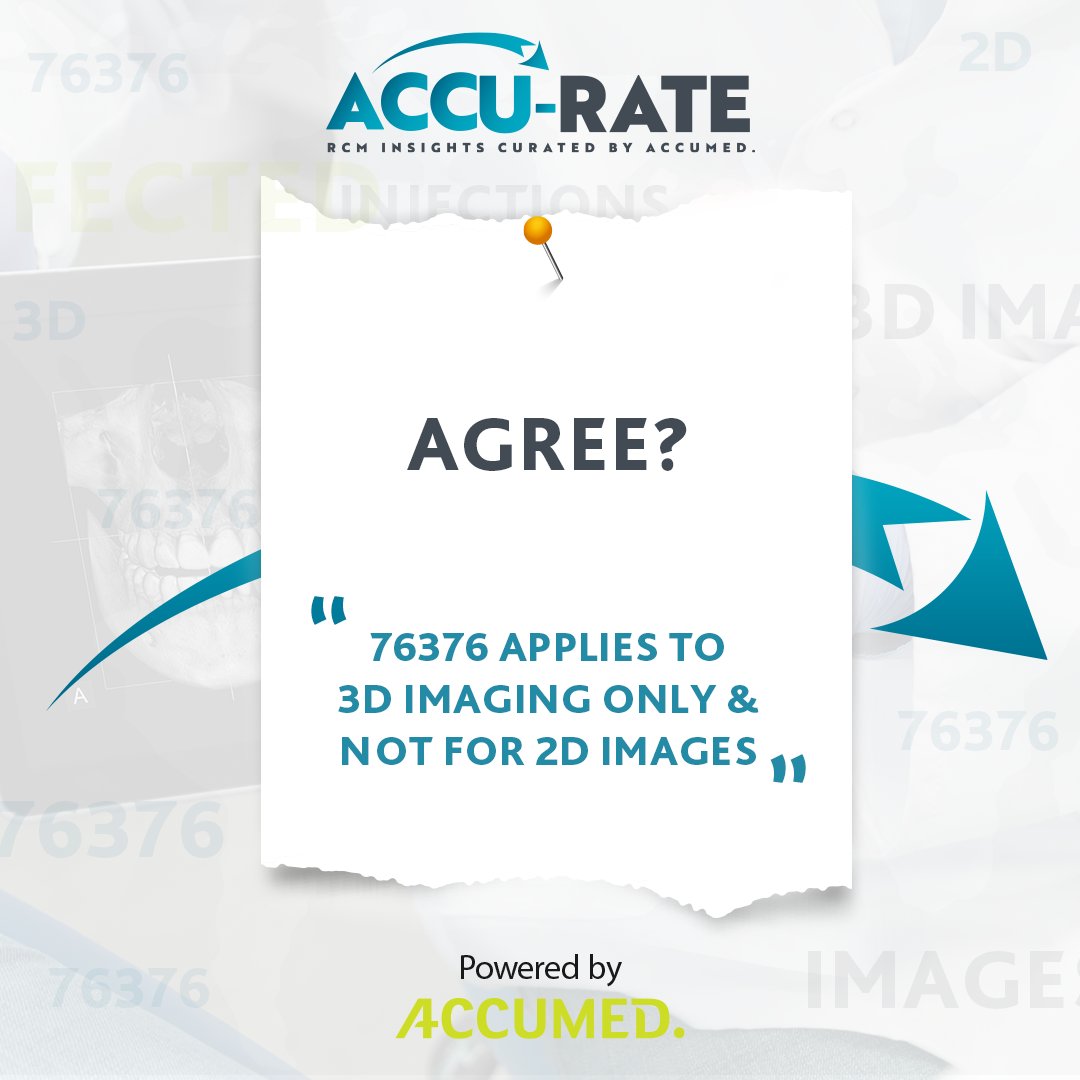 accumed_rcm's tweet photo. Accurate coding will help you avoid rejections.
Keep following us for more tips &amp; insights.

#medicalcoding #accurate #series #medical #healthcare #referencepointinrcm #accumed #uae #didyouknow https://t.co/Hj0JFcAksp