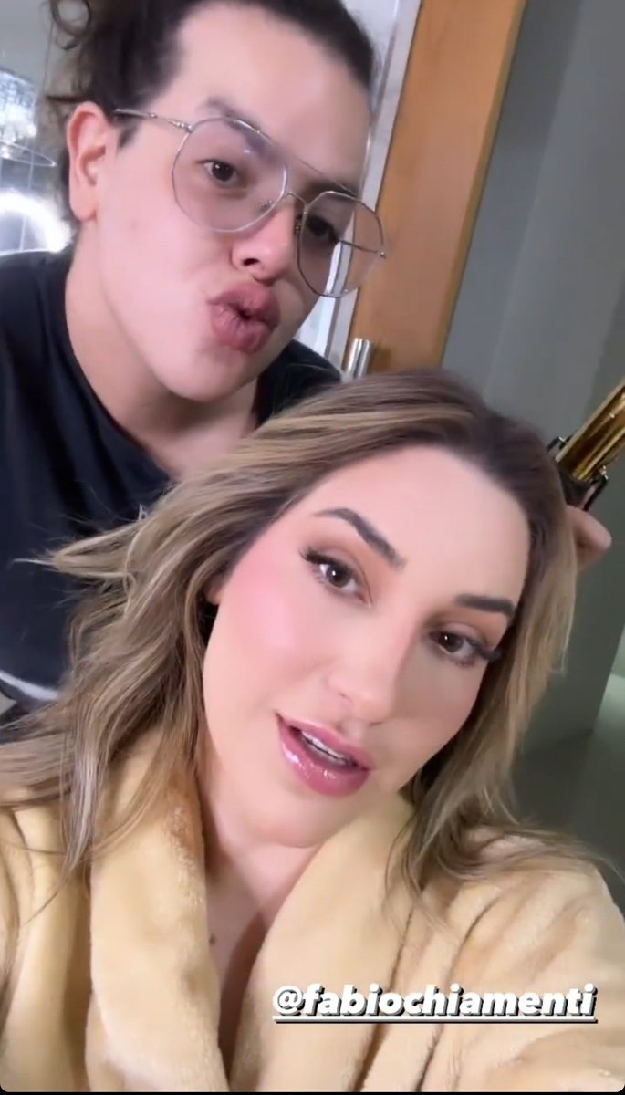 MyDivas_'s tweet photo. DRA AMANDA NO ENCONTRO https://t.co/6oJpSBPd9o