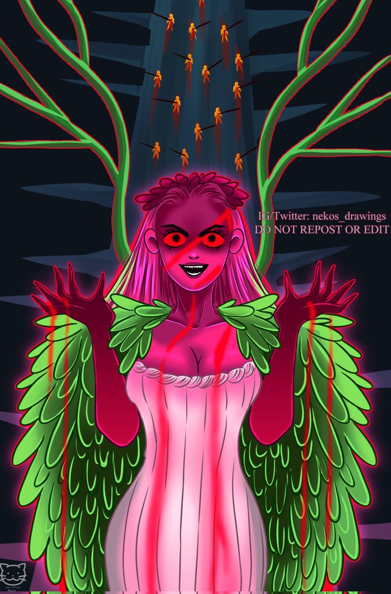 nekos_drawings's tweet photo. Week 7 (halfway yay) and a redraw from ep 115 👏🏻

It's strawberry jam Twitter, and nothing else 👀

Persephone belongs to @used_bandaid ❣️

#loreolympus #fanart #loredraw #loreolympusredraw #lohiatus https://t.co/N3IjcXXUMK