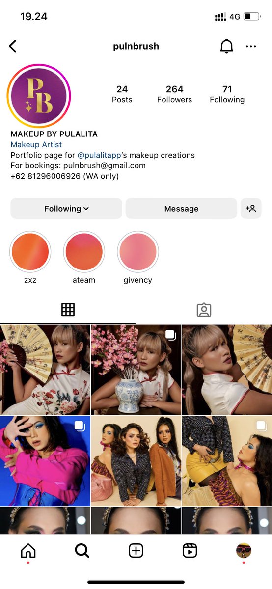 temuayang's tweet photo. FOR BOOKINGS https://t.co/P9oH5cyoQW

📝 note: EYE MAKEUP included in open trip package. limited slot for eye makeup only for three (3) person!
🚗 mobil pribadi, untuk 5 orang (lega, tidak sempit)

full portfolio on instagram! https://t.co/sTLtYXQuIz