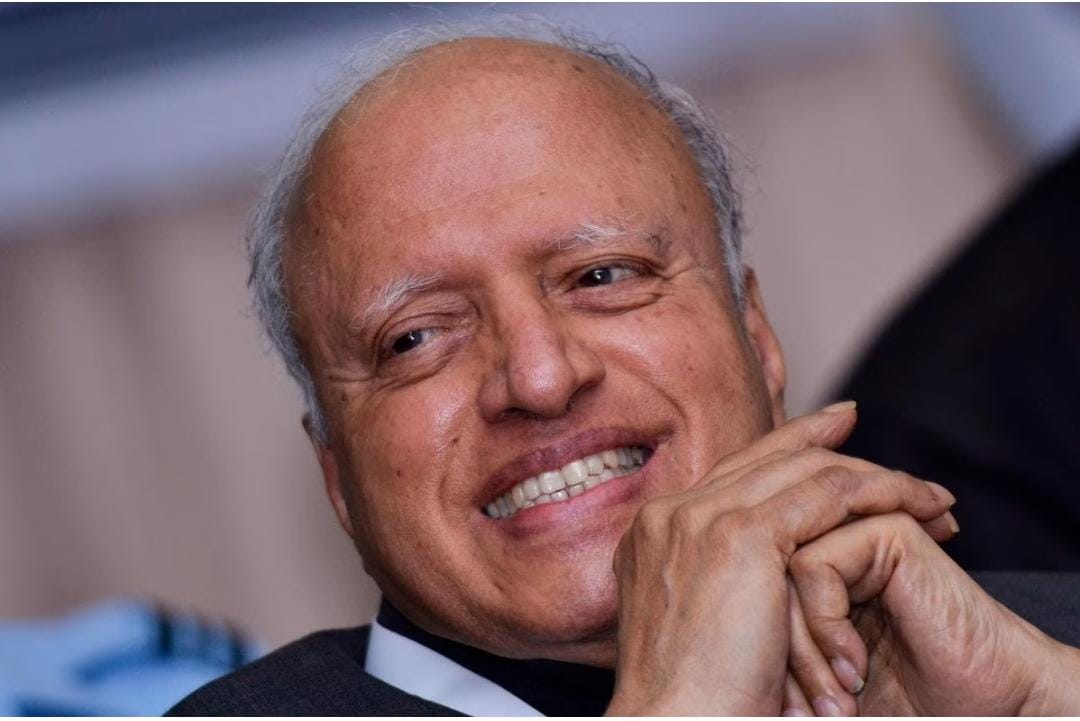 Saddened to hear about the passing of Dr. MS Swaminathan, a true pioneer in agricultural science. His contributions to food security and sustainable farming have left an indelible mark on the world. Rest in peace, and thank you for your legacy.🌾🙏 #MSSwaminathan #AgricultureIcon