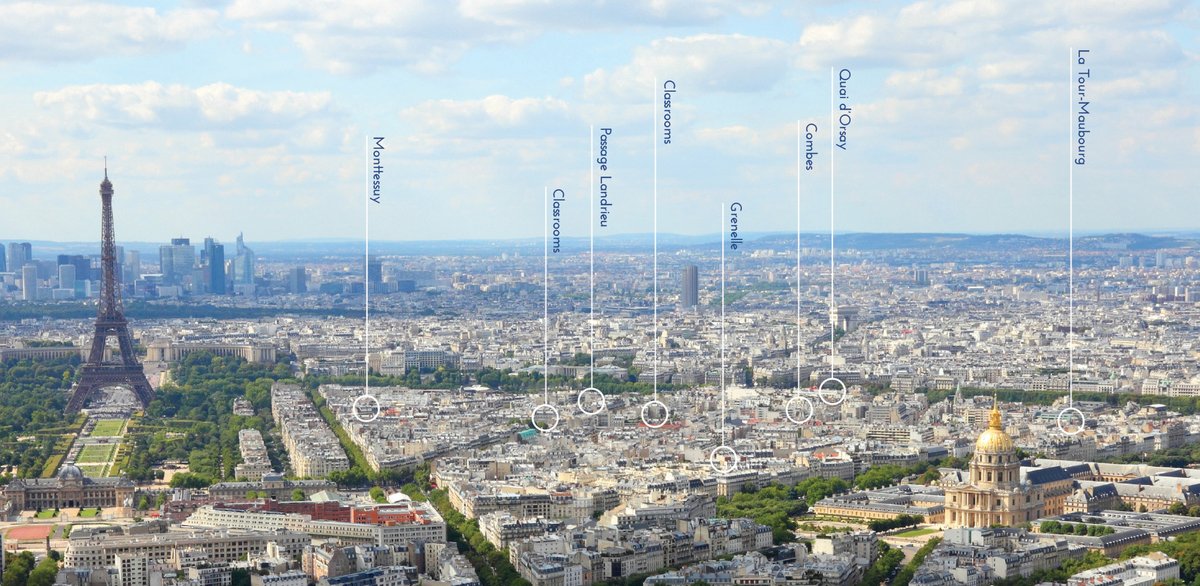 RomanZinigrad's tweet photo. Come work with us: @AUParis is hiring an Assistant Professor in Law and Society beginning 1 August 2024. Deadline for applications: 15 December 2023 https://t.co/Ruhk5BXjO2