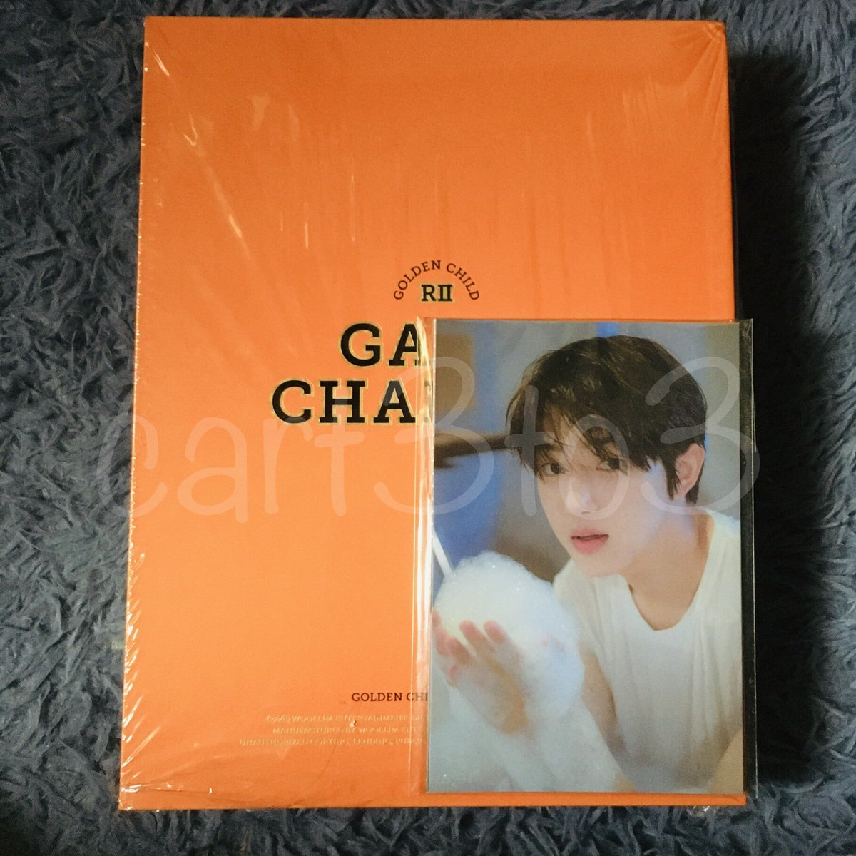 cart3to3's tweet photo. 🇲🇾 MY | CLEARANCE SALE
WTS | #pasargolcha @pasargolcha

GOLDEN CHILD 3RD FULL ALBUM GAME CHANGER LIMITED EDITION (with pob accordian card)

✅  RM140

member loose - rm10/ea
✅ all member available

📫 price stated exc postage
📩 DM if confirm to buy
✅ on hand https://t.co/CiZCqg3hGT