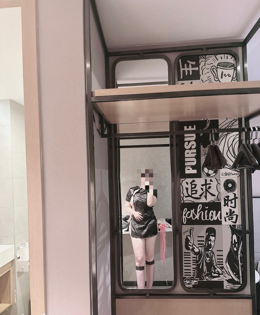 Cassetcyy's tweet photo. 久久更一次  好久没更了  放个福利 https://t.co/upkRweM7Rv