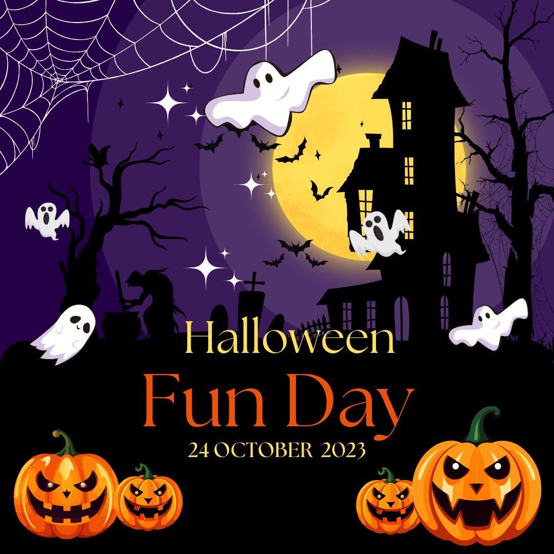 Join us for a spooktacular #Halloweenevent. Make a wand to sprinkle some #magic, mix up some potions, #explore our Halloween #naturetrail and get creative making a pumpkin wreath. Suitable for walking and primary aged children. eventbrite.co.uk/e/halloween-at…