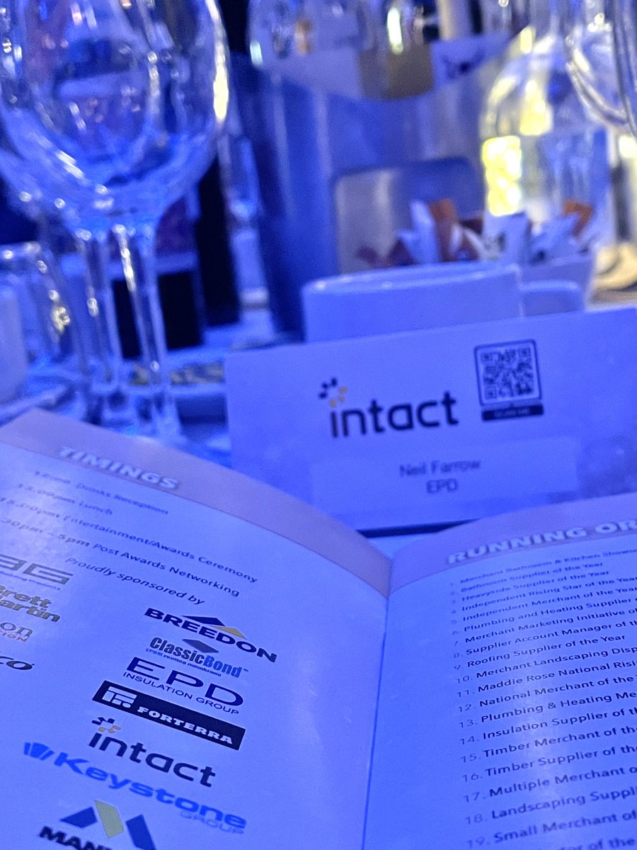 EPD Insulation Group tweet media