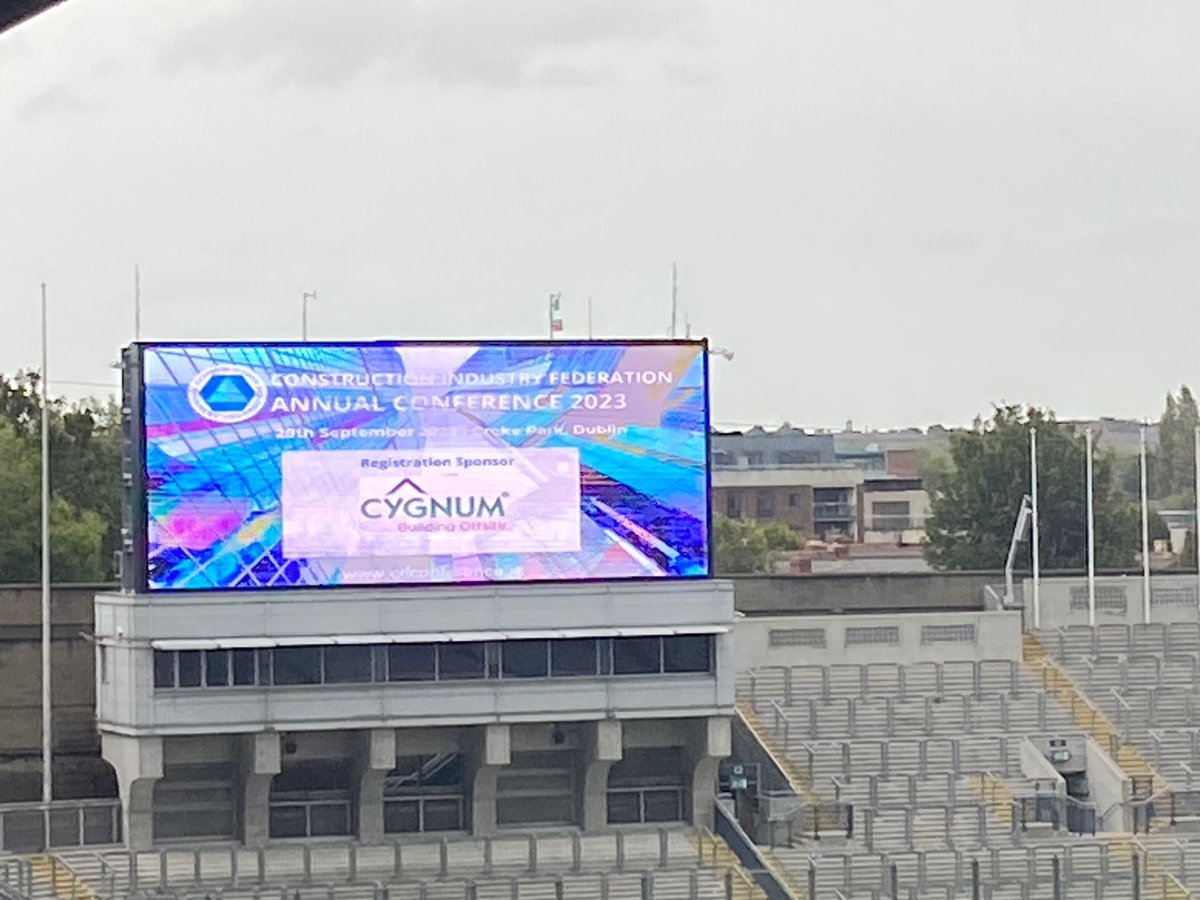 Cygnum Building Offsite tweet media