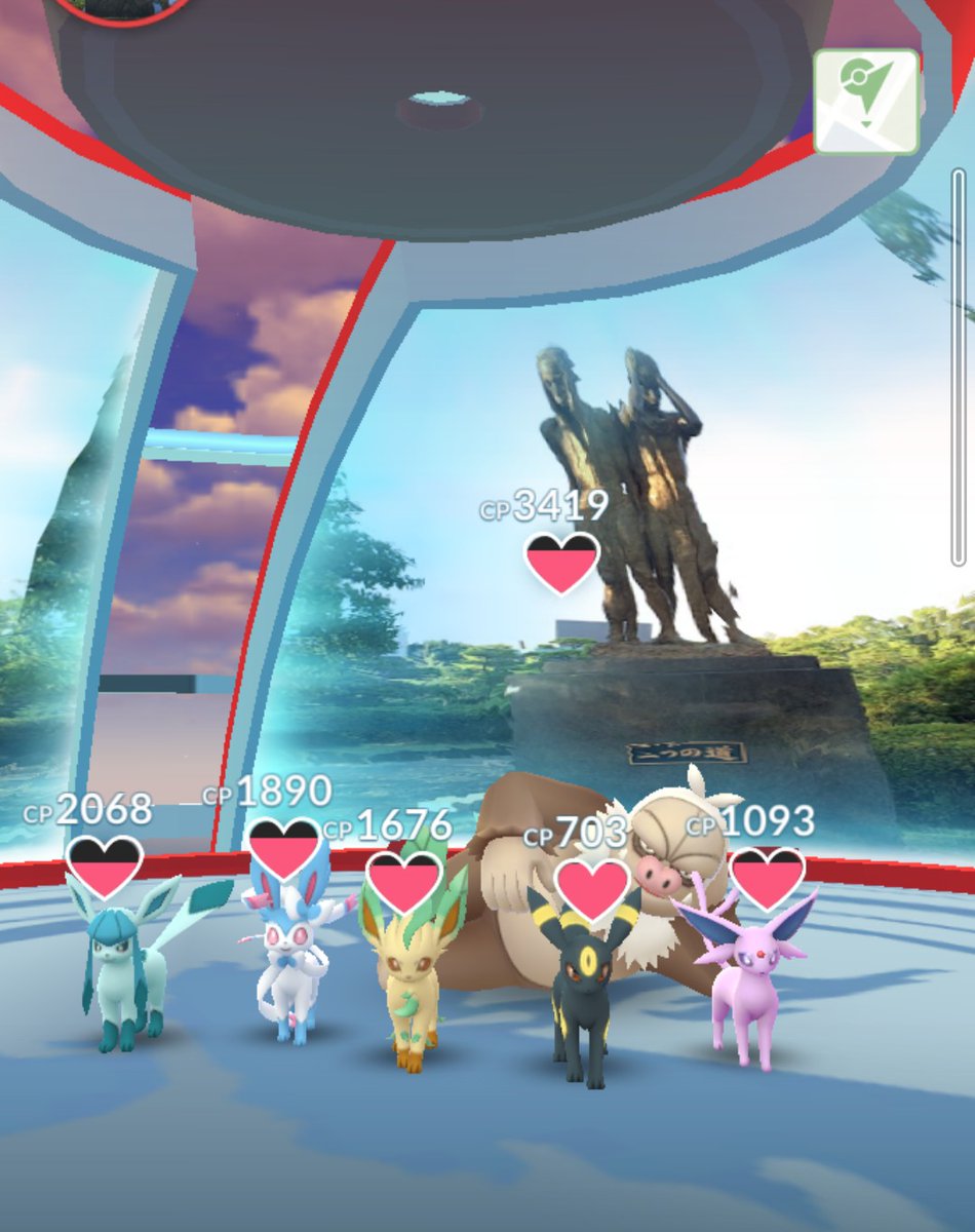 ちろたん tweet media