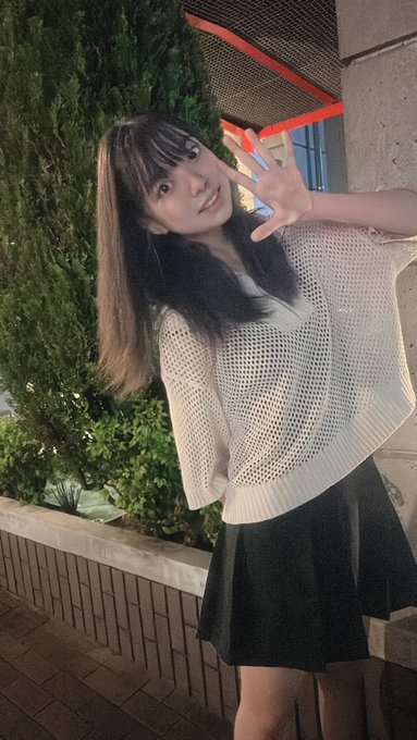 Twitterのコスプレ画像10