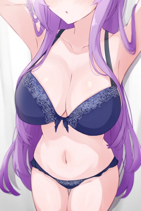 うちの子下着部 