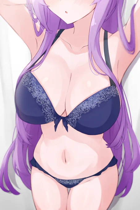 うちの子下着部 