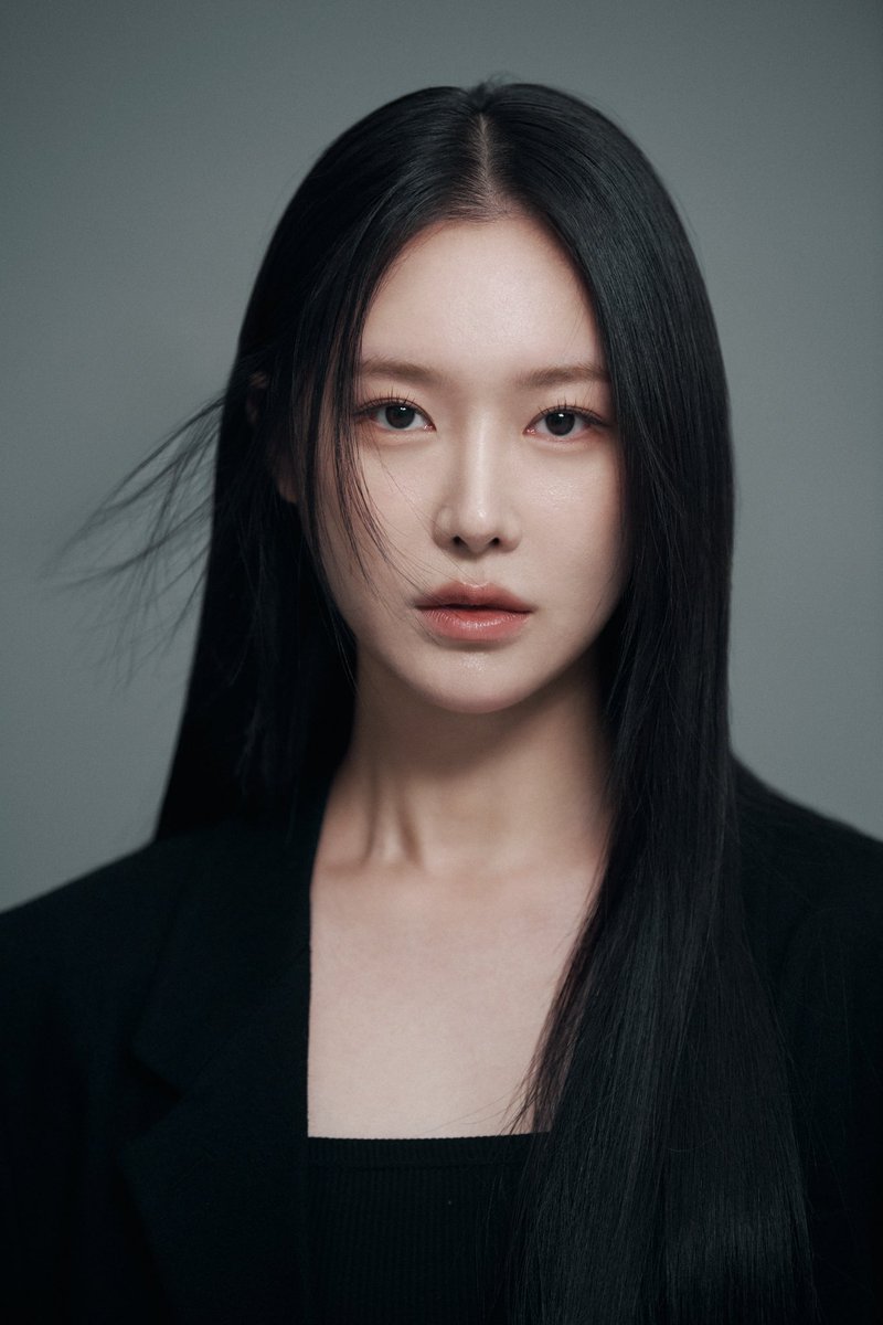 민영 / MINYOUNG tweet media
