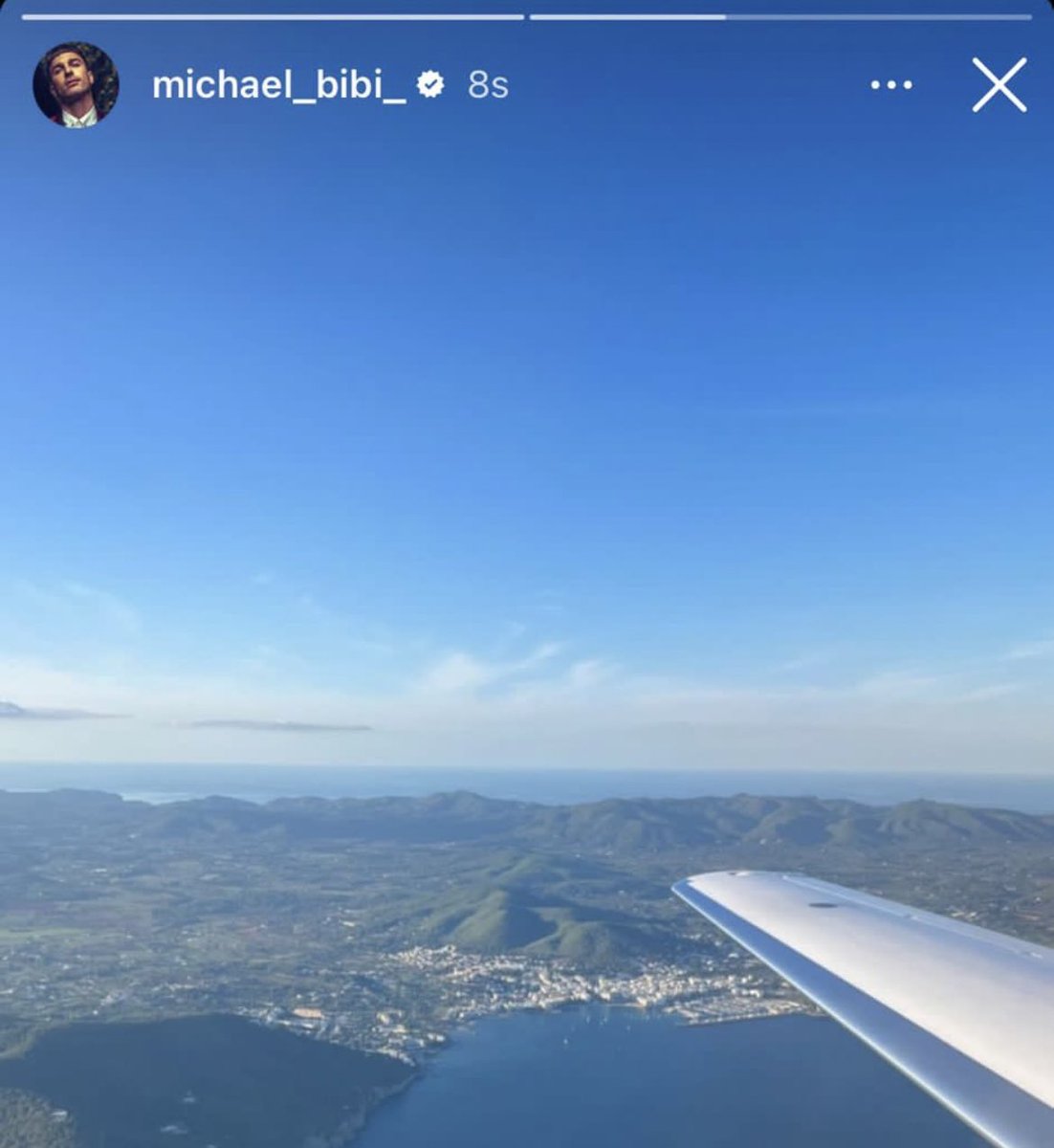 Jess Bays (@jessbaysdj) on Twitter photo Naaaaaaaa <a href="/MichaelBibi1/">Michael Bibi</a> is actually doing Solid Grooves Closing tonight isn’t he fresh out of treatment isn’t he! 😭😭😭❤️❤️❤️ If this is the case it will be HISTORICAL! ❤️ Naaaaaaaa <a href="/MichaelBibi1/">Michael Bibi</a> is actually doing Solid Grooves Closing tonight isn’t he fresh out of treatment isn’t he! 😭😭😭❤️❤️❤️ If this is the case it will be HISTORICAL! ❤️