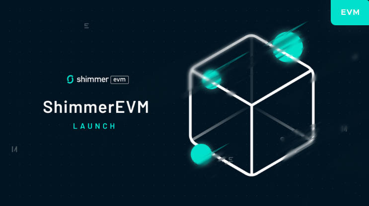 GMZeusINV's tweet photo. @shimmernet #ShimmerEVM is live 🔥
LFG 🚨

Download the latest Firefly Shimmer version to bridge your SMR (L1) to ShimmerEVM (L2).
$SMR #Shimmer 
https://t.co/moiVeGICqp https://t.co/n2Aqdw7l8a