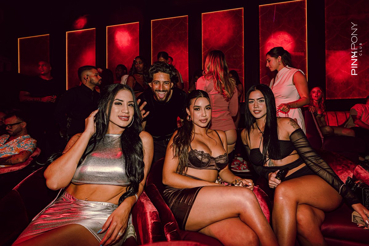 All set for a night to remember 🍾

⏰  Doors open at 8 pm
📍7971 NW 33rd St, Doral, FL
🎉 Party until 5 am

#ClubPinkPony #ThebestnightclubinMiami #PinkPony #MiamiNightClub #DoralNightClub #DoralClub #Crypto #miamiclub #miamilounge #miamicrypto #miaminightlife #miamiparty